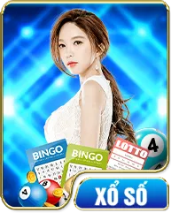 88CLB 12 icon xổ số 88clb